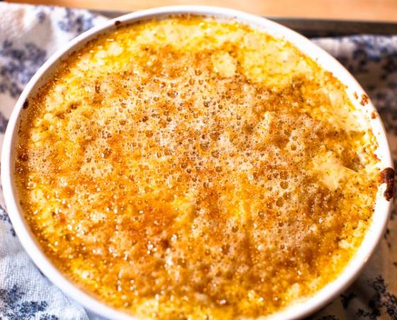 The best Mac and Cheese recipe ever!